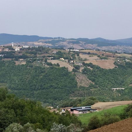 All Inbasilicata Bed & Breakfast Baragiano Buitenkant foto