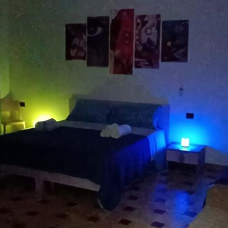 All Inbasilicata Bed & Breakfast Baragiano Buitenkant foto