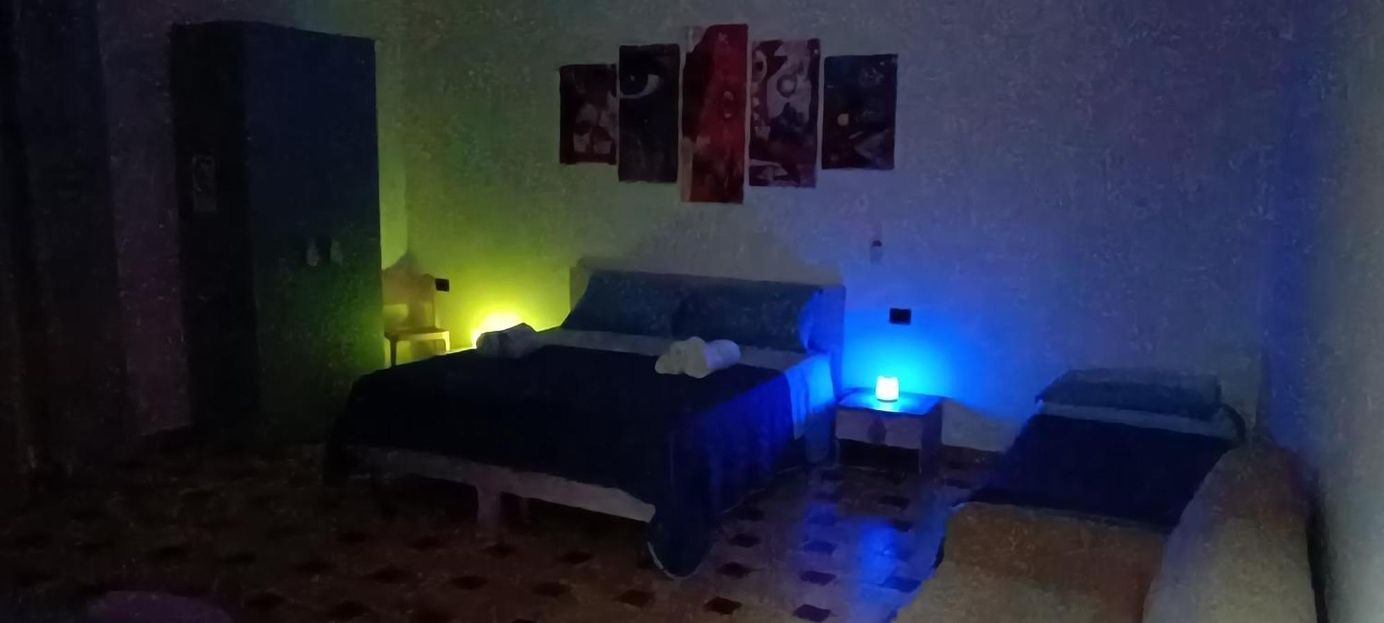 All Inbasilicata Bed & Breakfast Baragiano Buitenkant foto