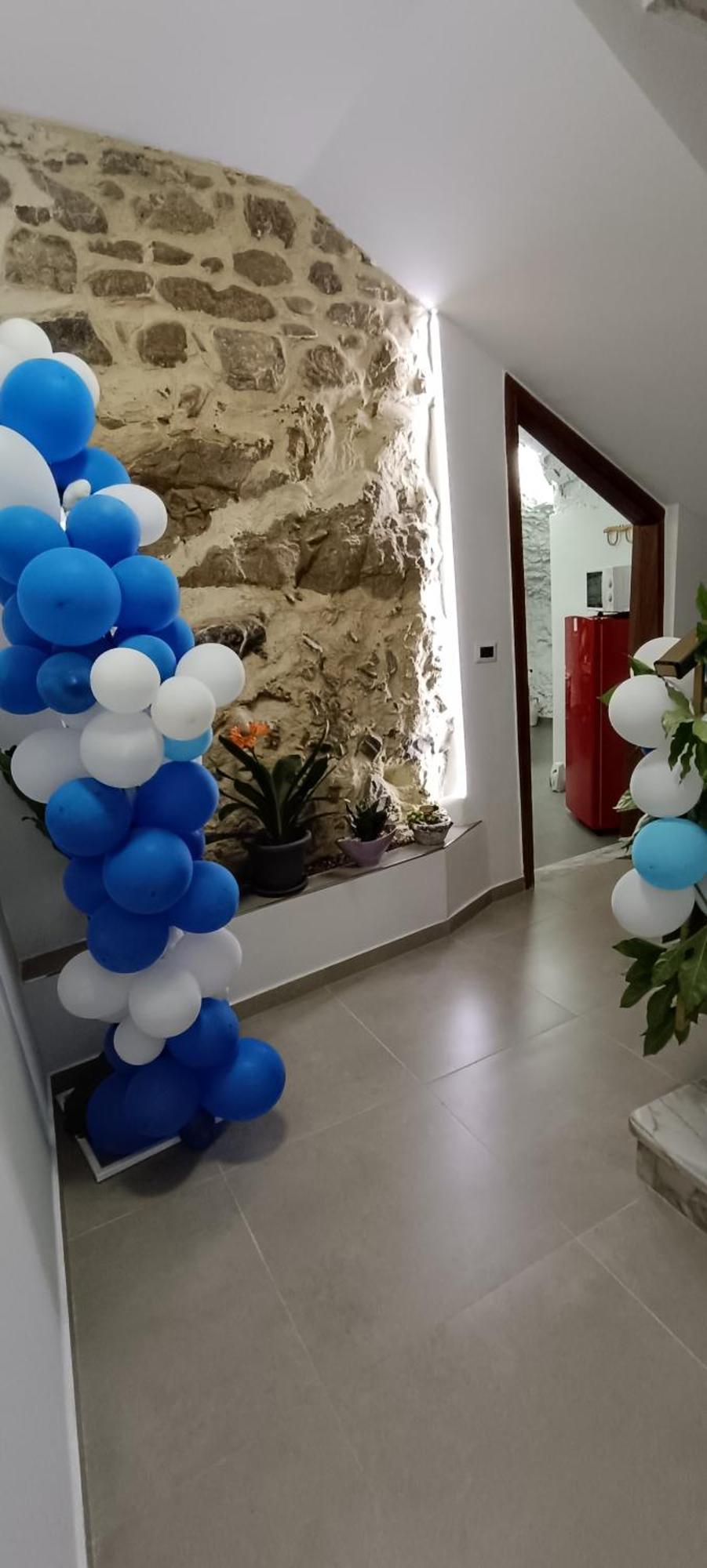 All Inbasilicata Bed & Breakfast Baragiano Buitenkant foto