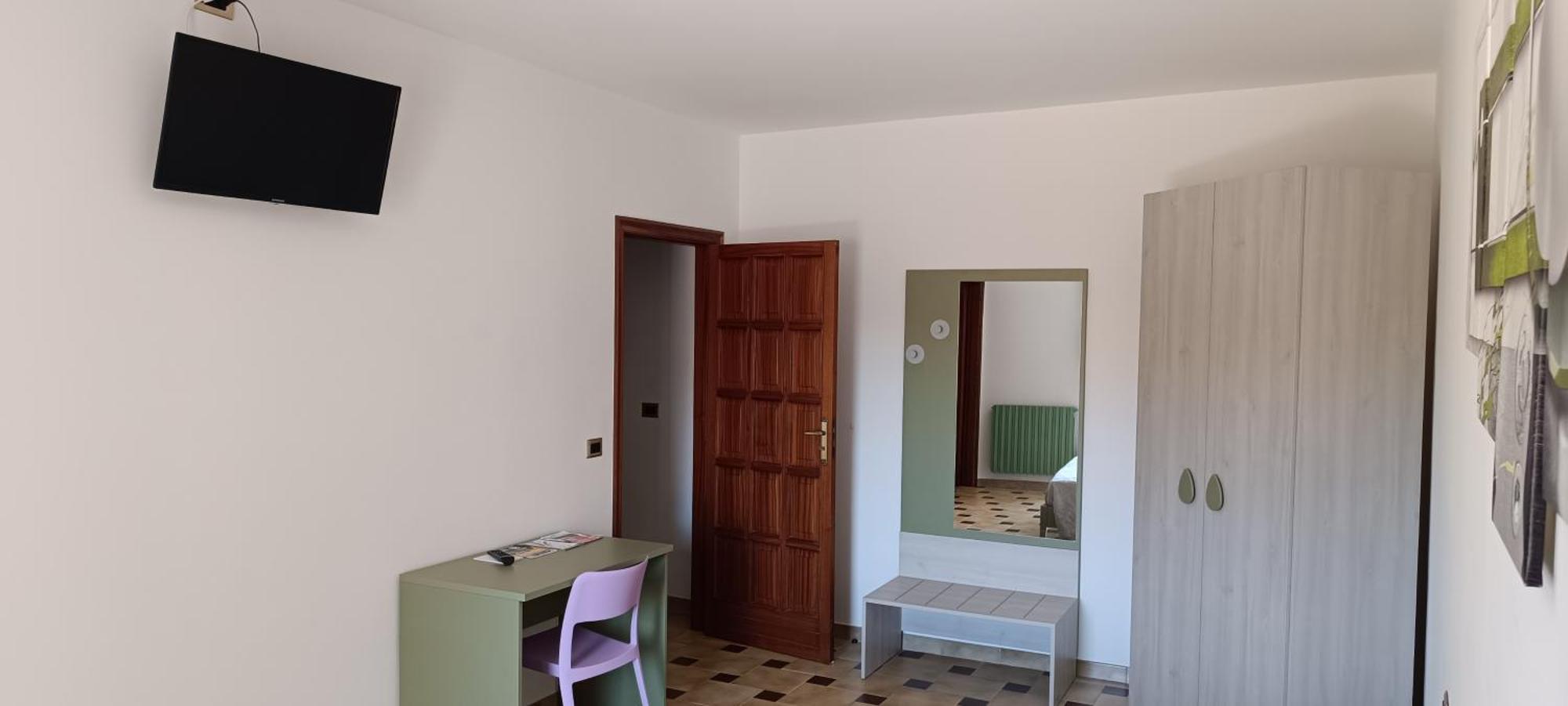 All Inbasilicata Bed & Breakfast Baragiano Buitenkant foto