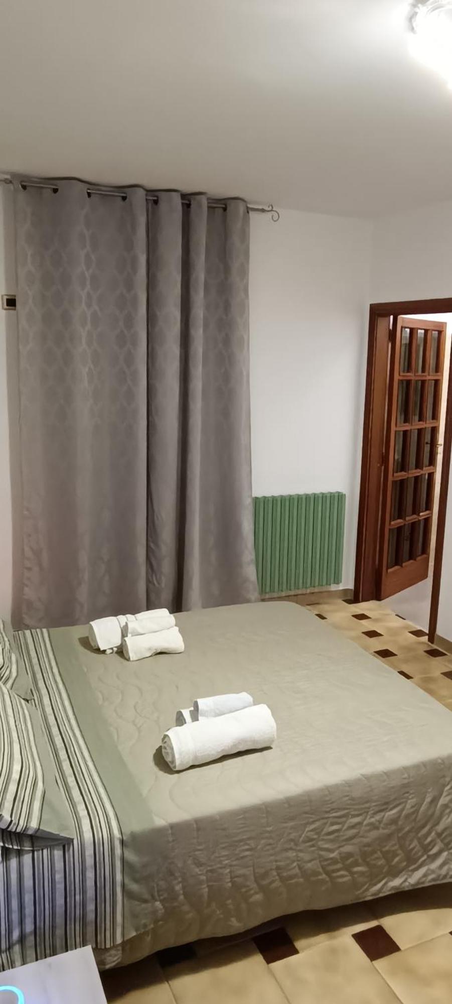 All Inbasilicata Bed & Breakfast Baragiano Buitenkant foto