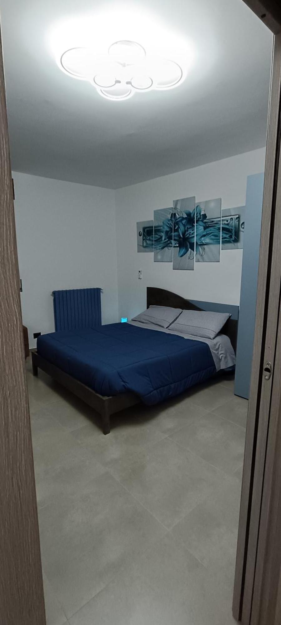 All Inbasilicata Bed & Breakfast Baragiano Buitenkant foto