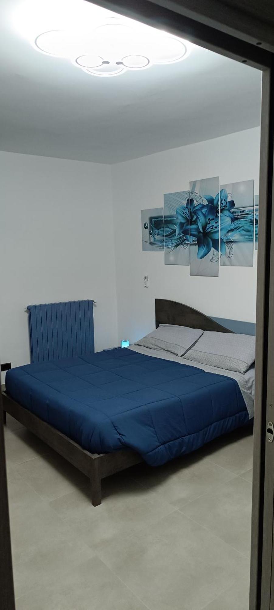 All Inbasilicata Bed & Breakfast Baragiano Buitenkant foto