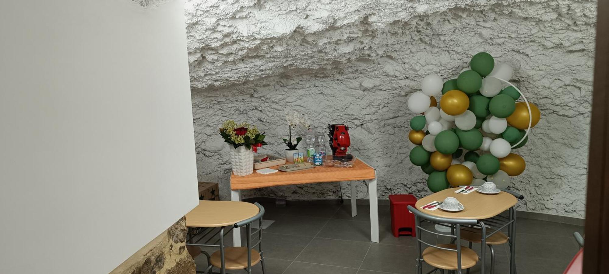 All Inbasilicata Bed & Breakfast Baragiano Buitenkant foto