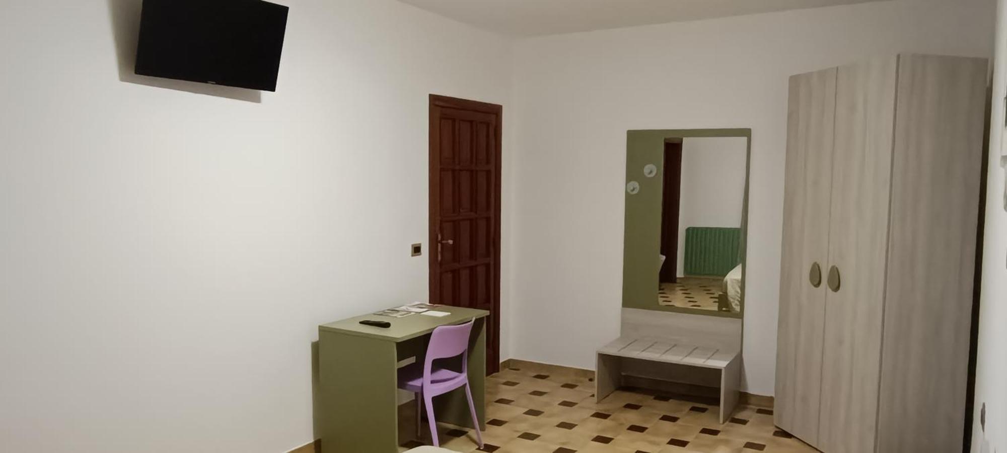 All Inbasilicata Bed & Breakfast Baragiano Buitenkant foto
