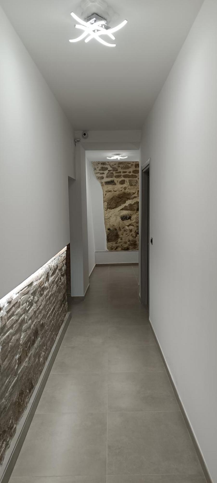 All Inbasilicata Bed & Breakfast Baragiano Buitenkant foto