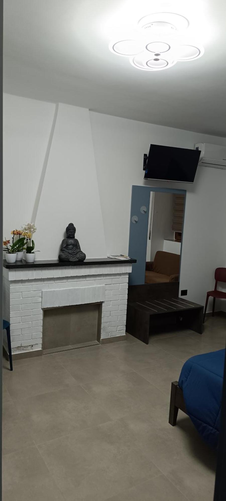 All Inbasilicata Bed & Breakfast Baragiano Buitenkant foto